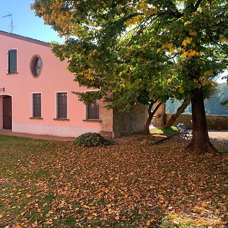 Agriturismo Case In Collina Volta Mantovana Zewnętrze zdjęcie