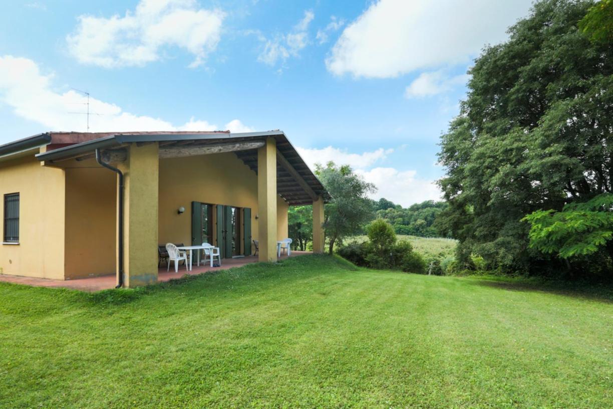 Agriturismo Case In Collina Volta Mantovana Zewnętrze zdjęcie