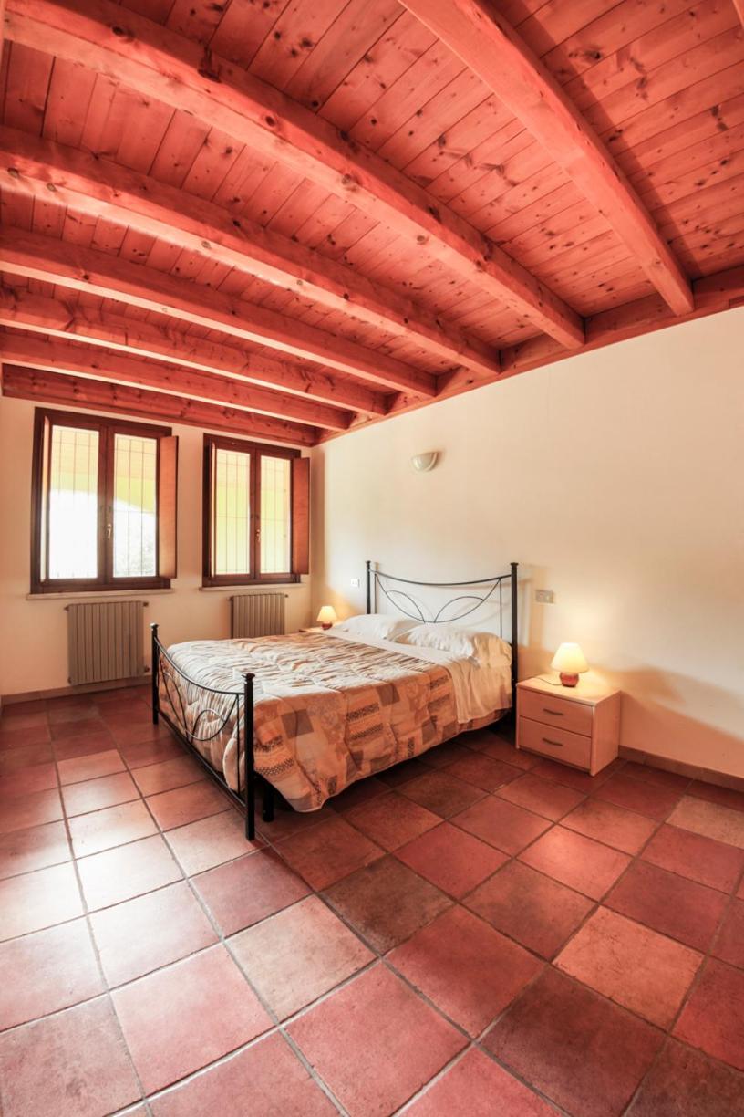 Agriturismo Case In Collina Volta Mantovana Zewnętrze zdjęcie