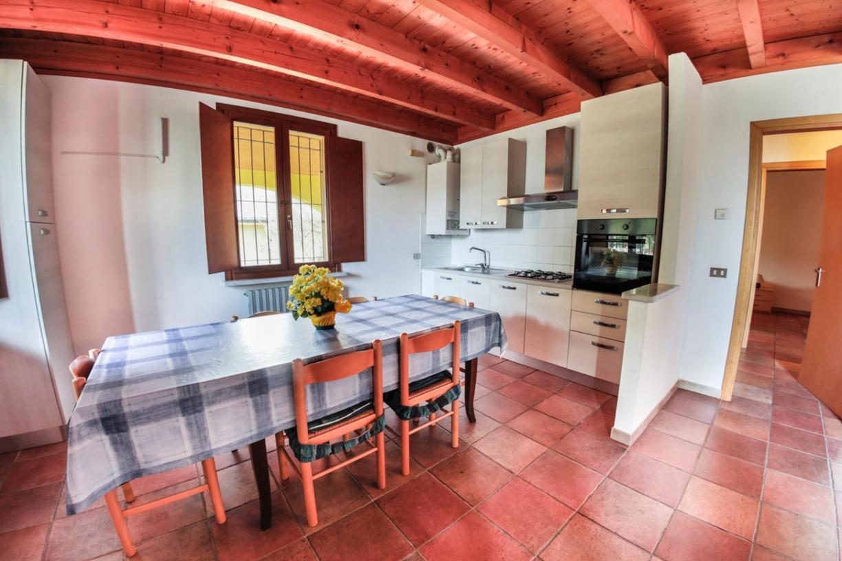 Agriturismo Case In Collina Volta Mantovana Zewnętrze zdjęcie