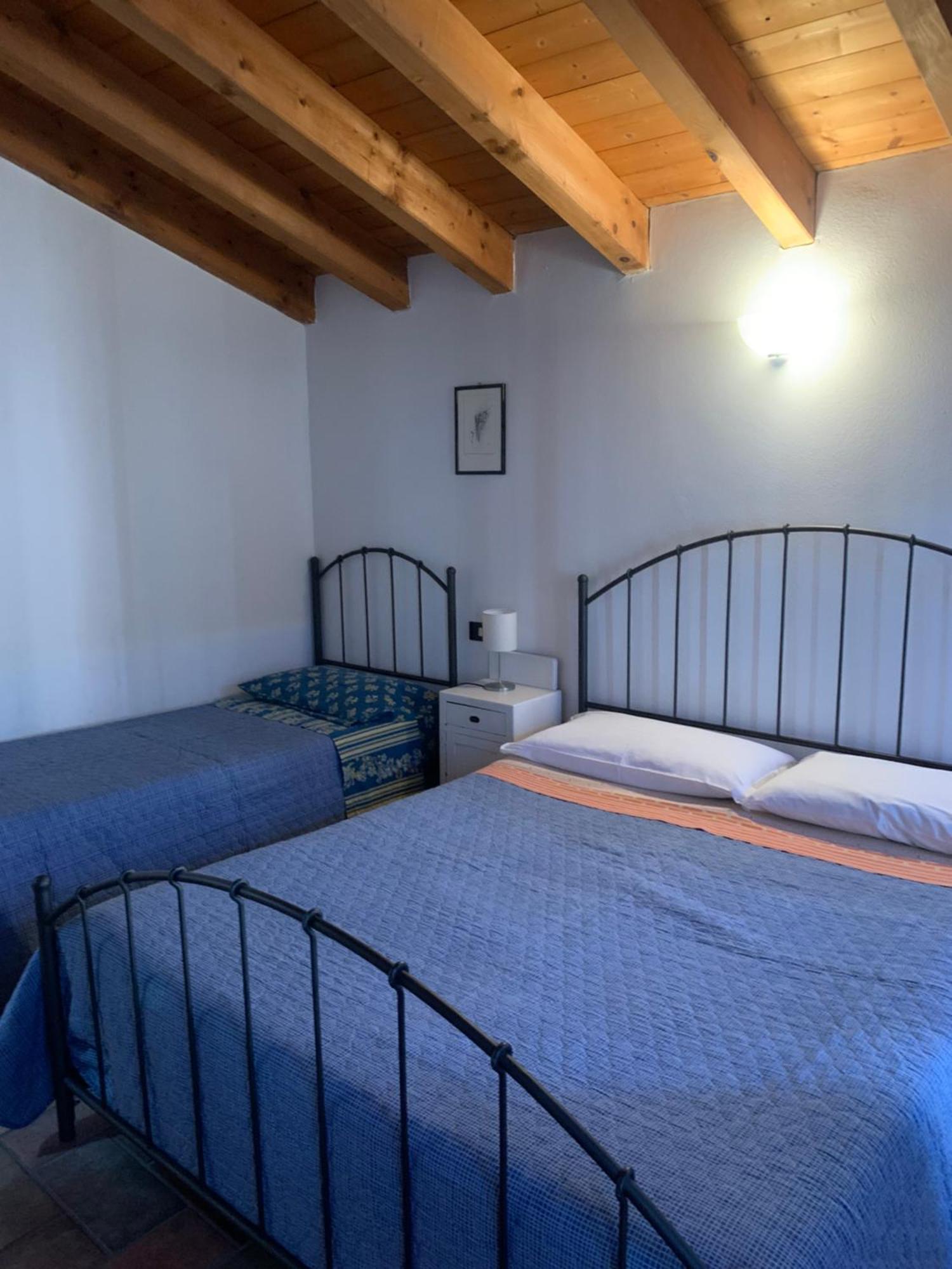 Agriturismo Case In Collina Volta Mantovana Zewnętrze zdjęcie