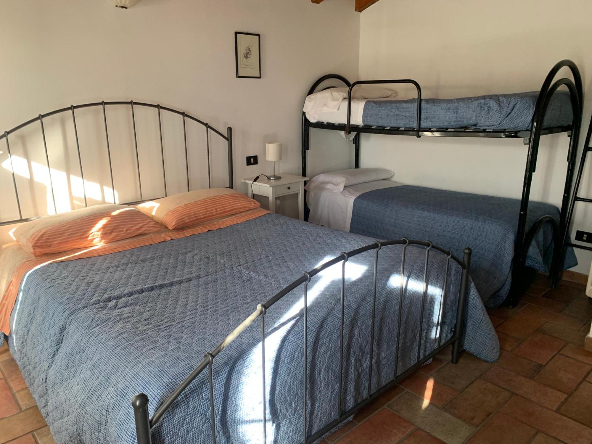Agriturismo Case In Collina Volta Mantovana Zewnętrze zdjęcie