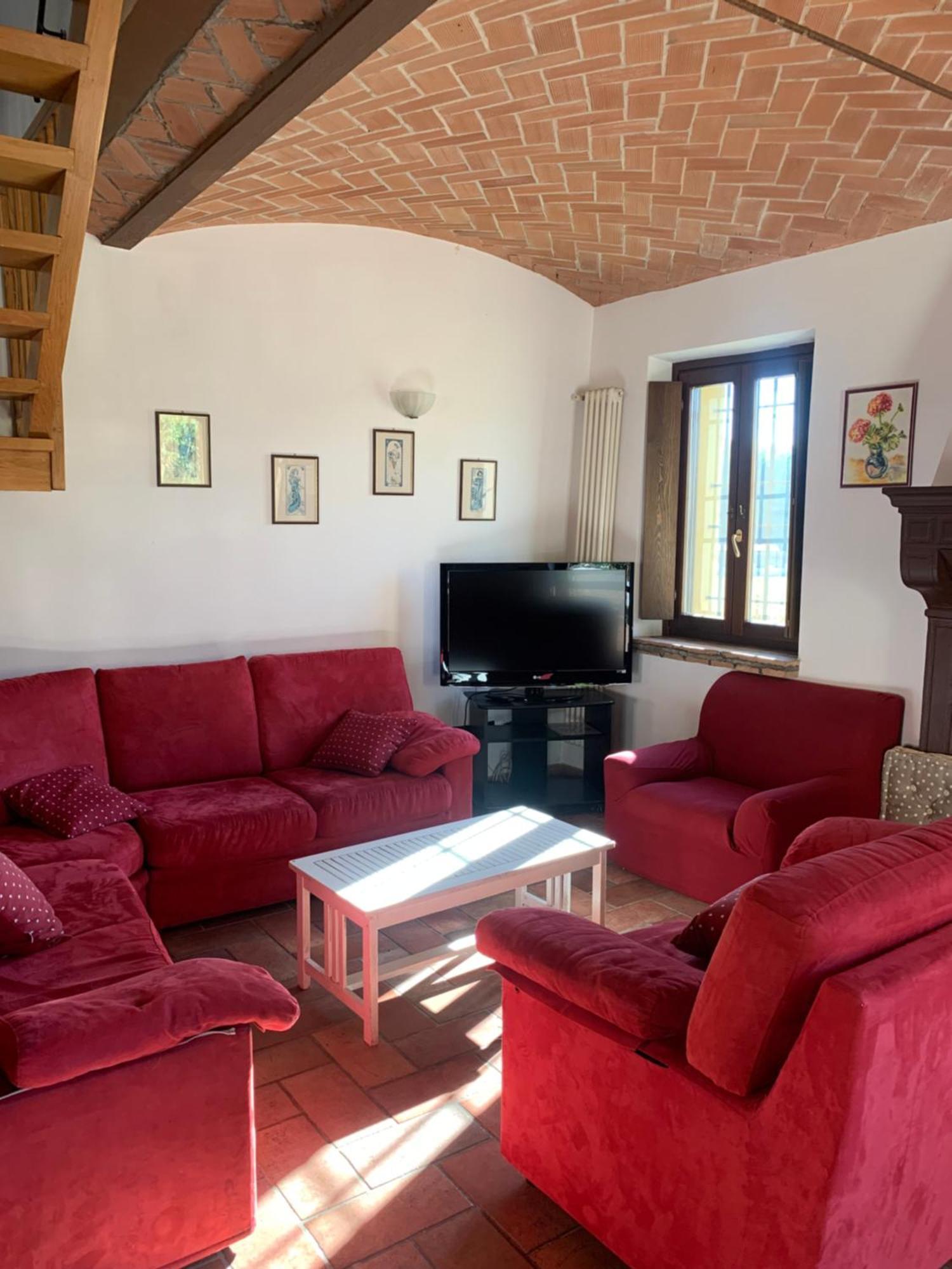 Agriturismo Case In Collina Volta Mantovana Zewnętrze zdjęcie
