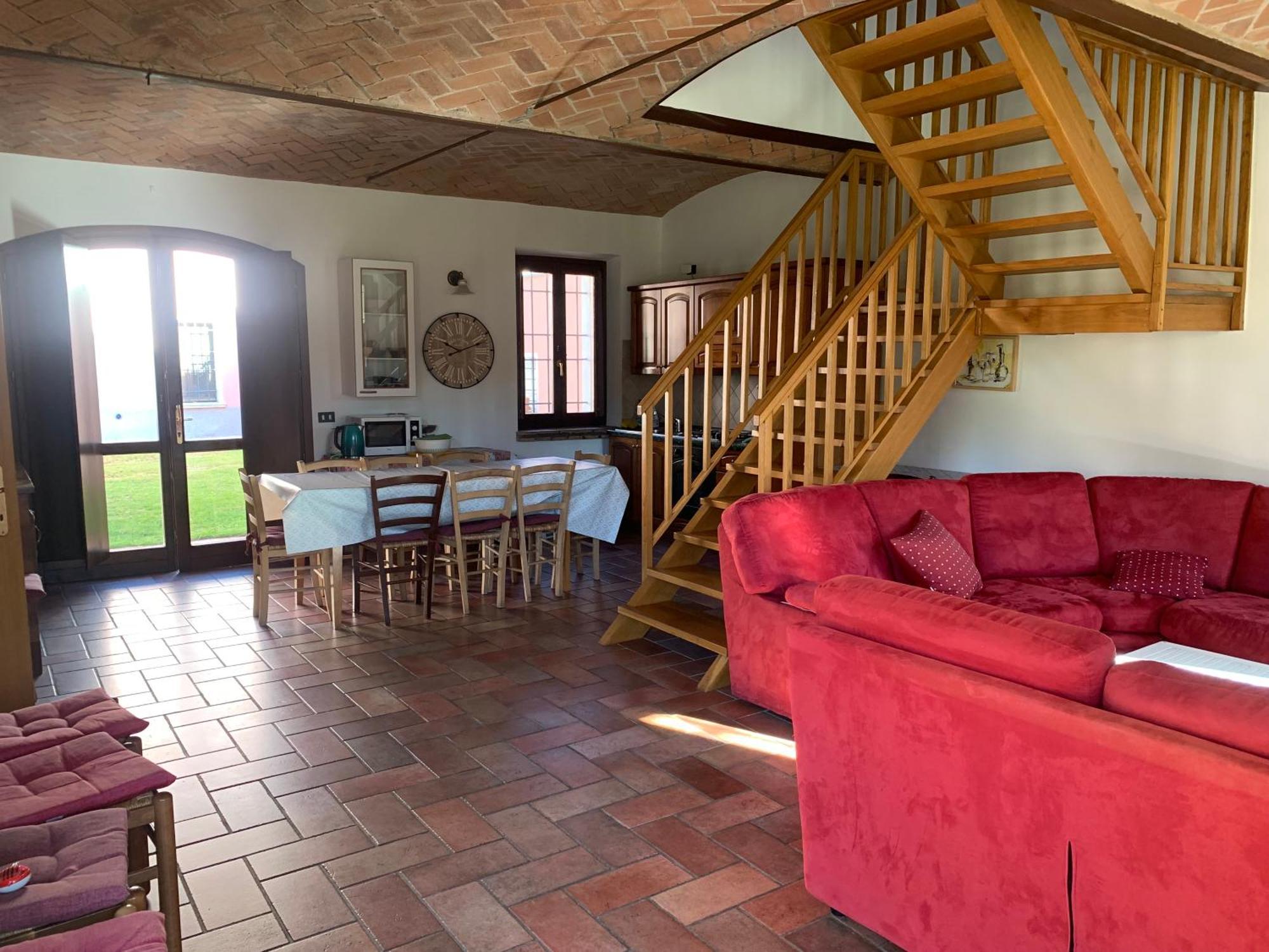 Agriturismo Case In Collina Volta Mantovana Zewnętrze zdjęcie