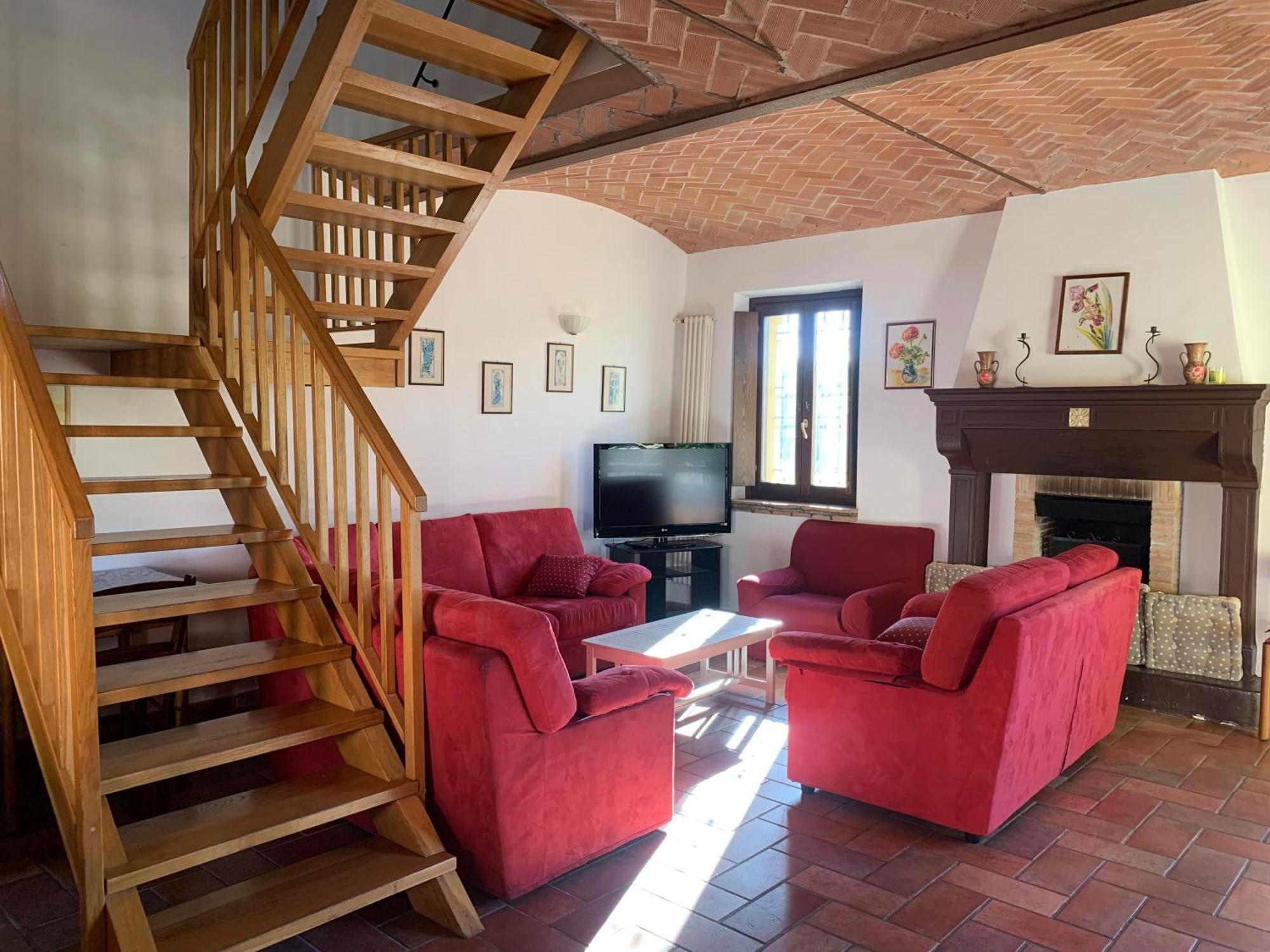 Agriturismo Case In Collina Volta Mantovana Zewnętrze zdjęcie