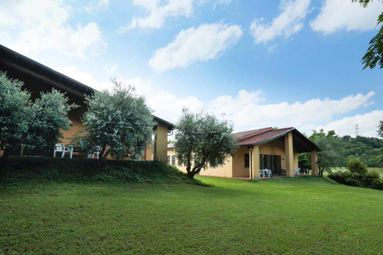 Agriturismo Case In Collina Volta Mantovana Zewnętrze zdjęcie
