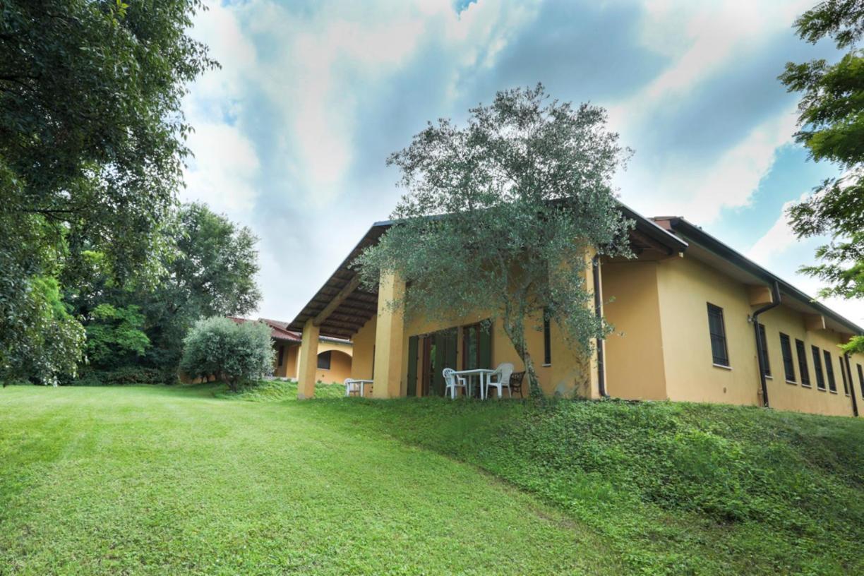 Agriturismo Case In Collina Volta Mantovana Zewnętrze zdjęcie