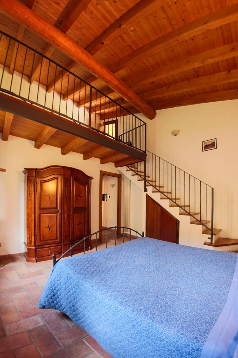 Agriturismo Case In Collina Volta Mantovana Zewnętrze zdjęcie