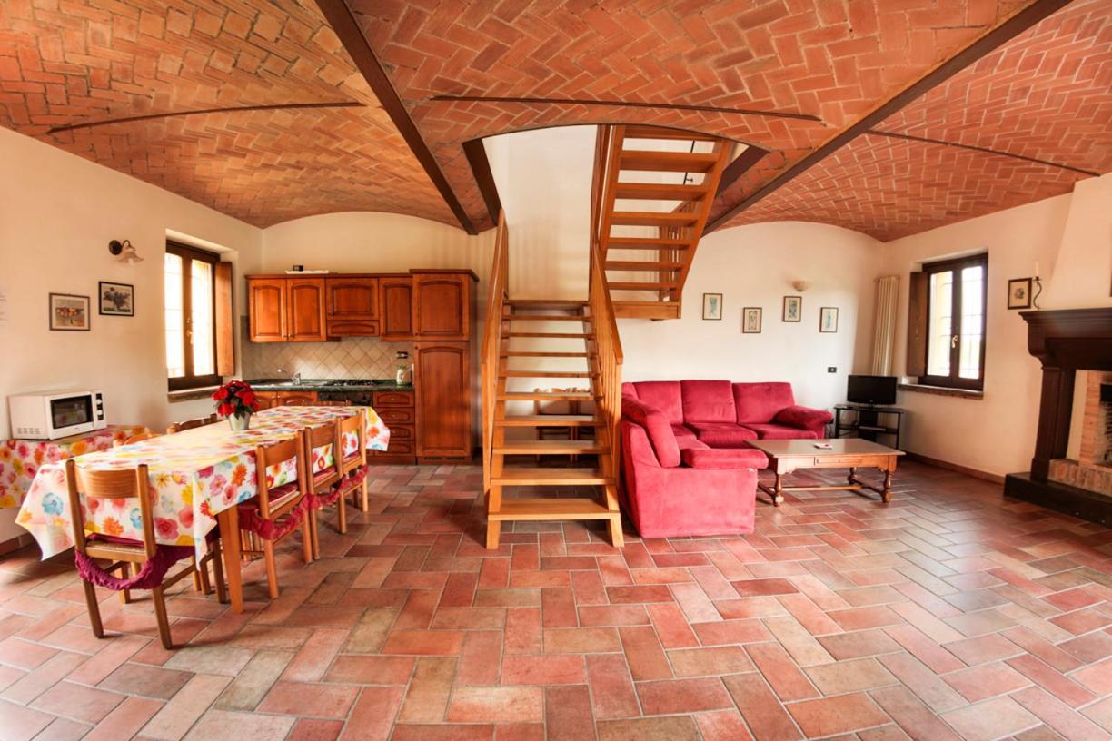Agriturismo Case In Collina Volta Mantovana Zewnętrze zdjęcie