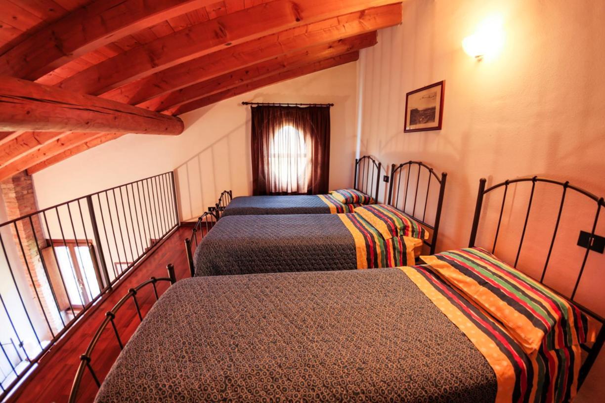 Agriturismo Case In Collina Volta Mantovana Zewnętrze zdjęcie