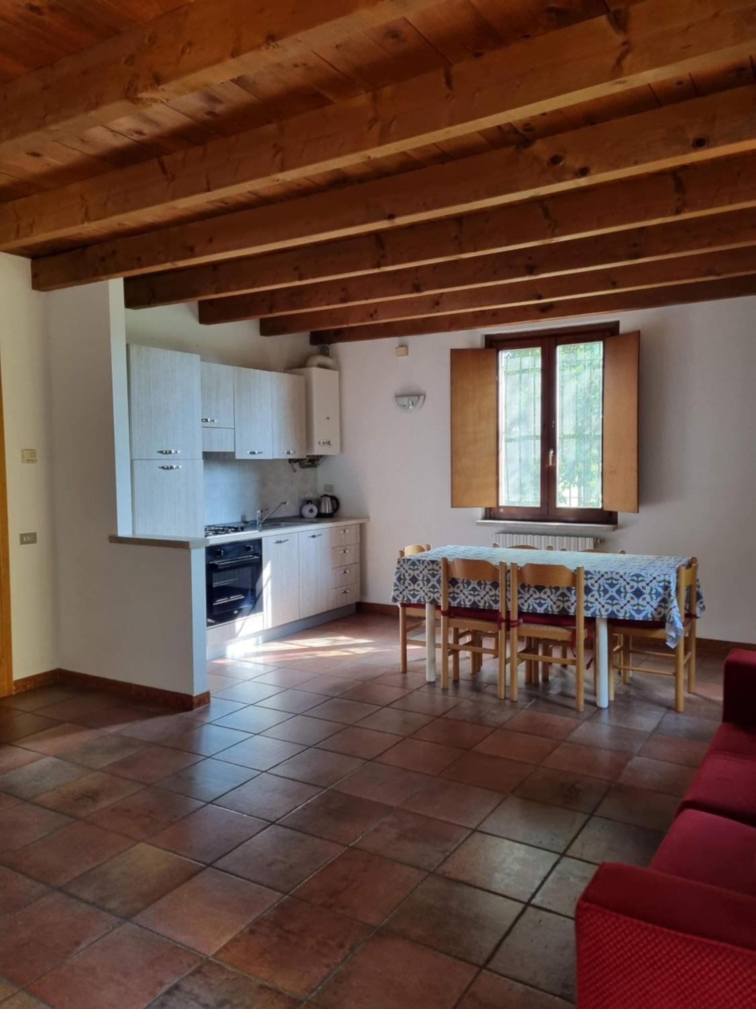 Agriturismo Case In Collina Volta Mantovana Zewnętrze zdjęcie