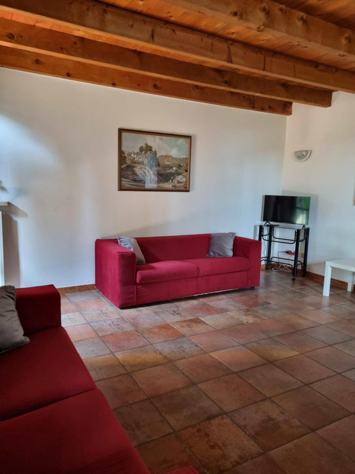 Agriturismo Case In Collina Volta Mantovana Zewnętrze zdjęcie
