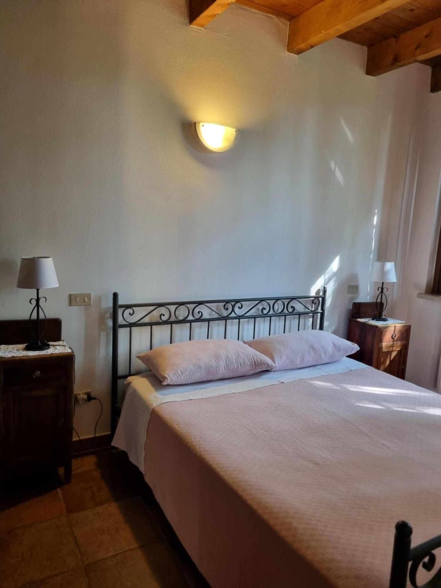 Agriturismo Case In Collina Volta Mantovana Zewnętrze zdjęcie