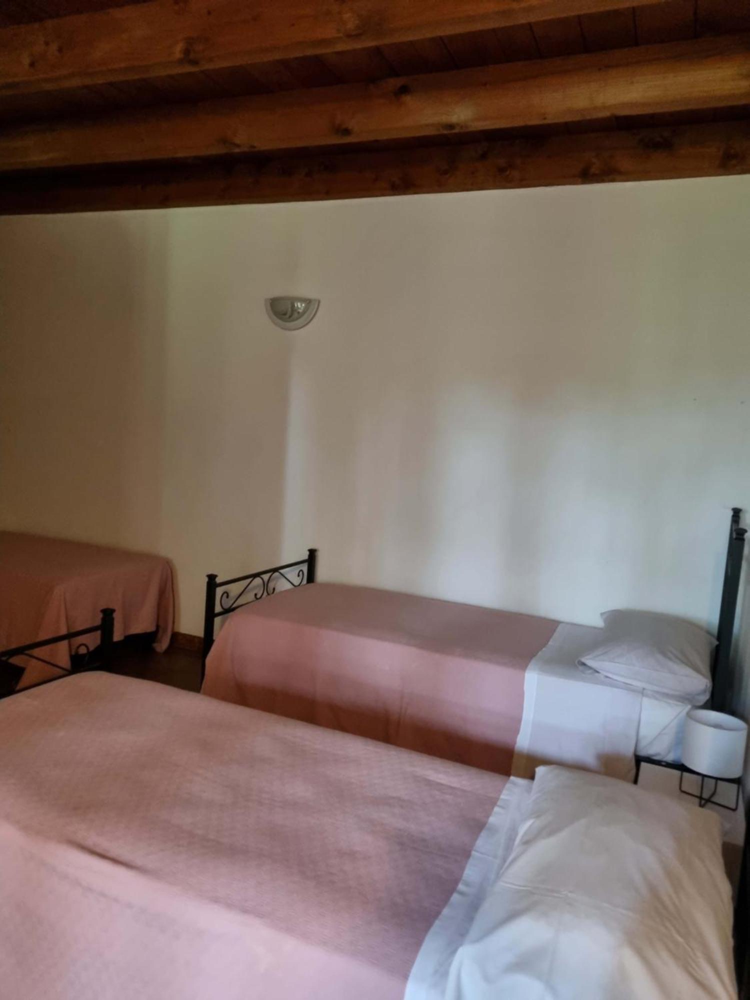 Agriturismo Case In Collina Volta Mantovana Zewnętrze zdjęcie