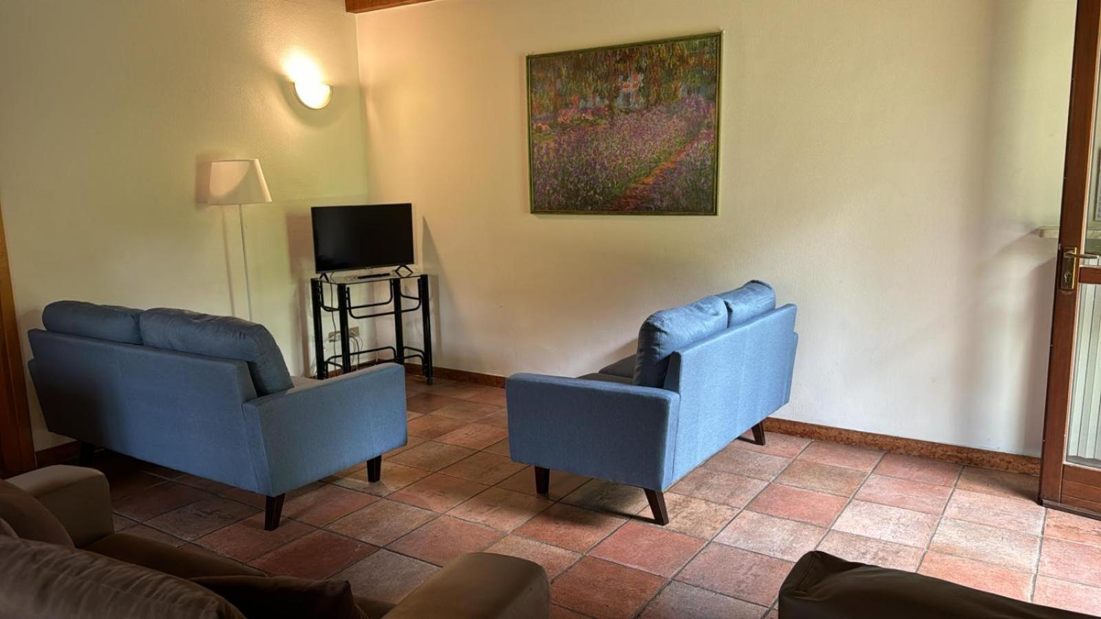 Agriturismo Case In Collina Volta Mantovana Zewnętrze zdjęcie