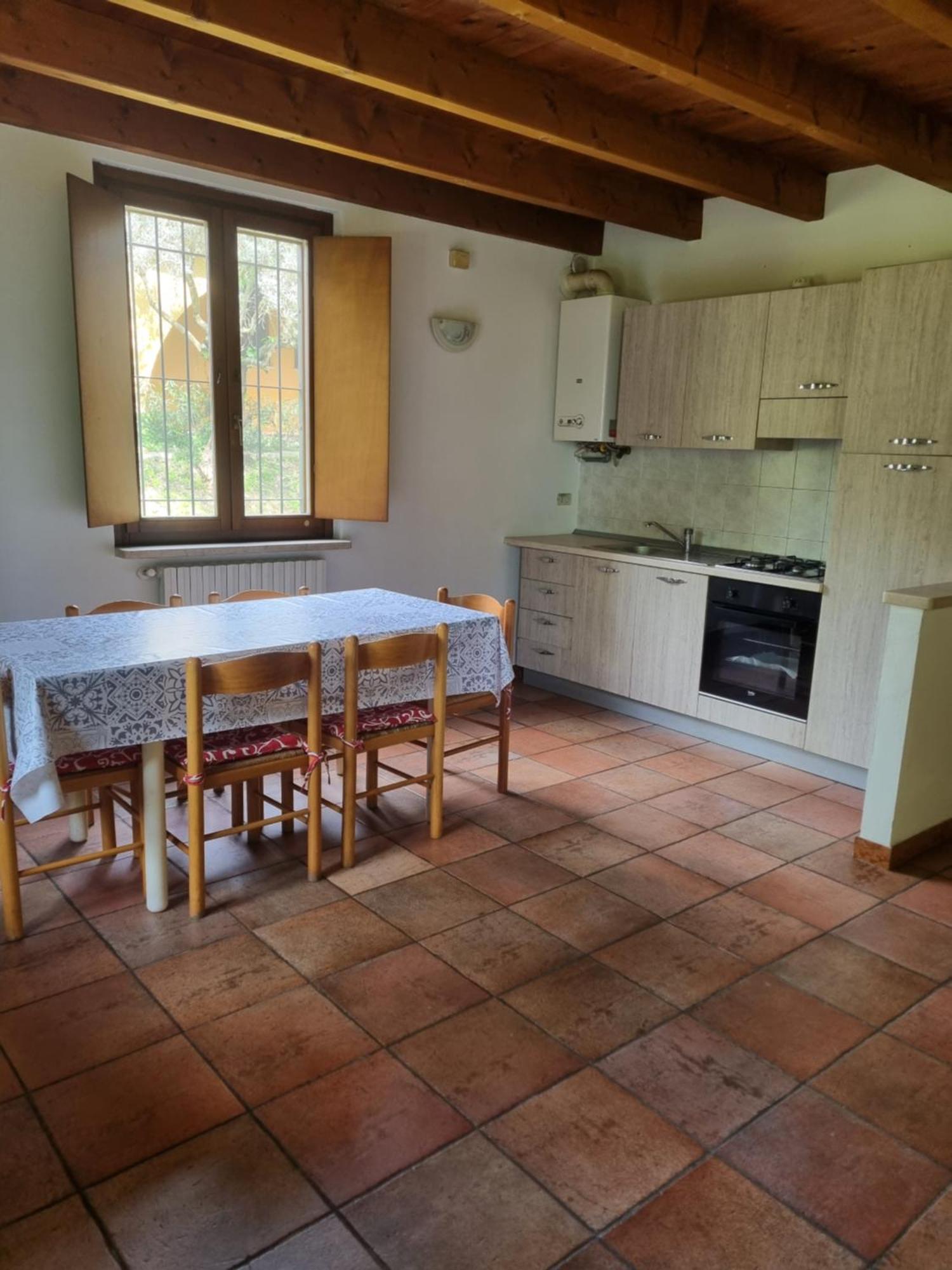 Agriturismo Case In Collina Volta Mantovana Zewnętrze zdjęcie