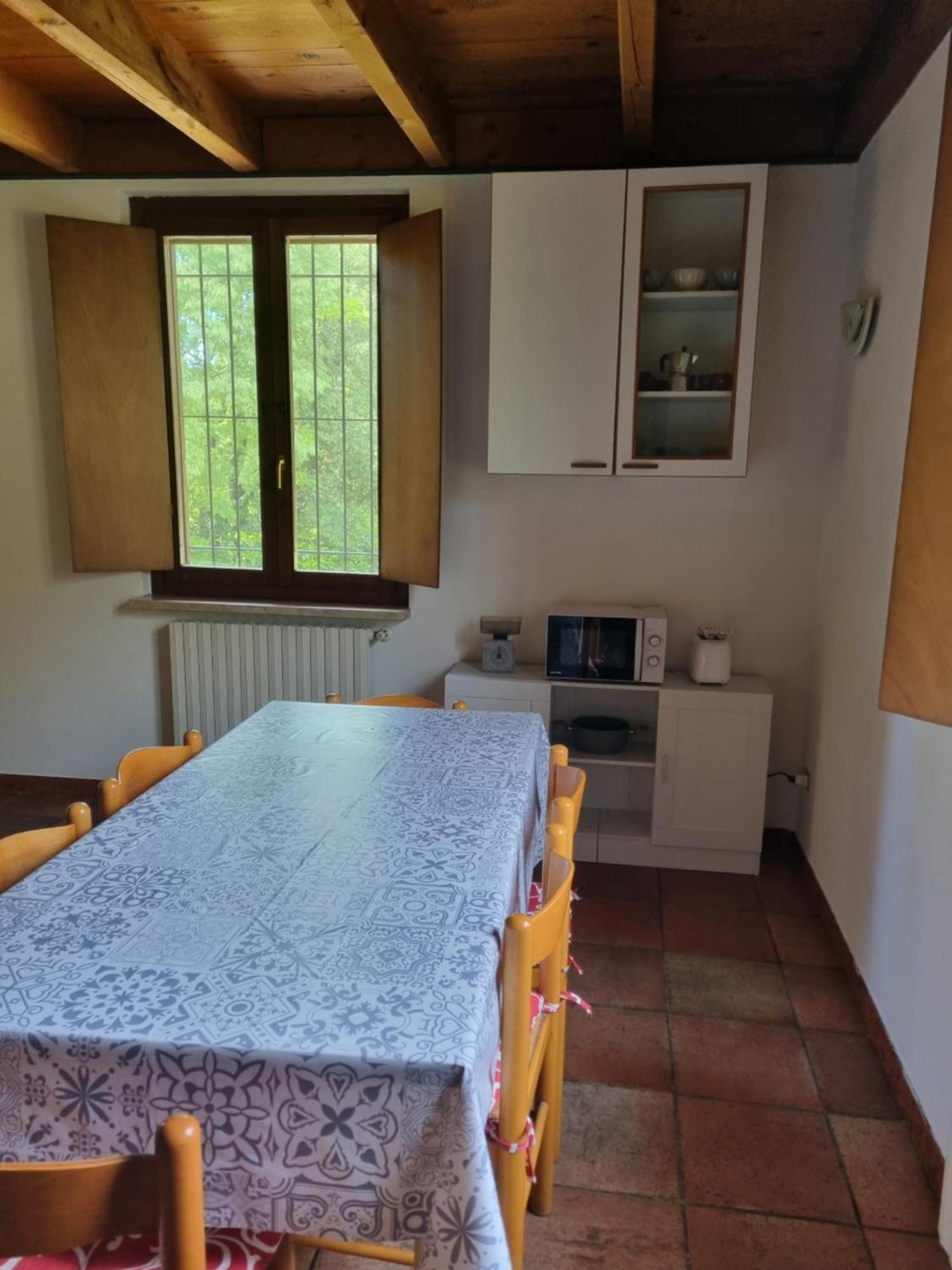 Agriturismo Case In Collina Volta Mantovana Zewnętrze zdjęcie