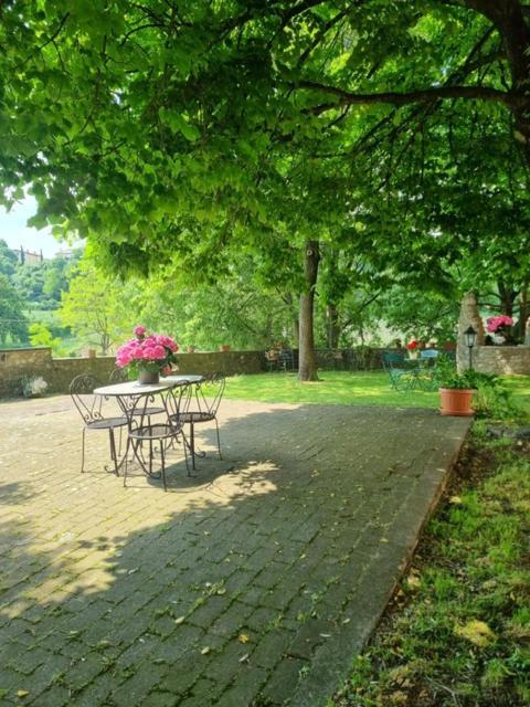 Agriturismo Case In Collina Volta Mantovana Zewnętrze zdjęcie